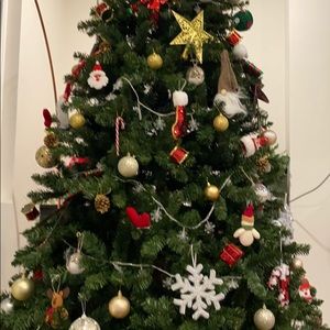 Meet your Posher, Yuanyu